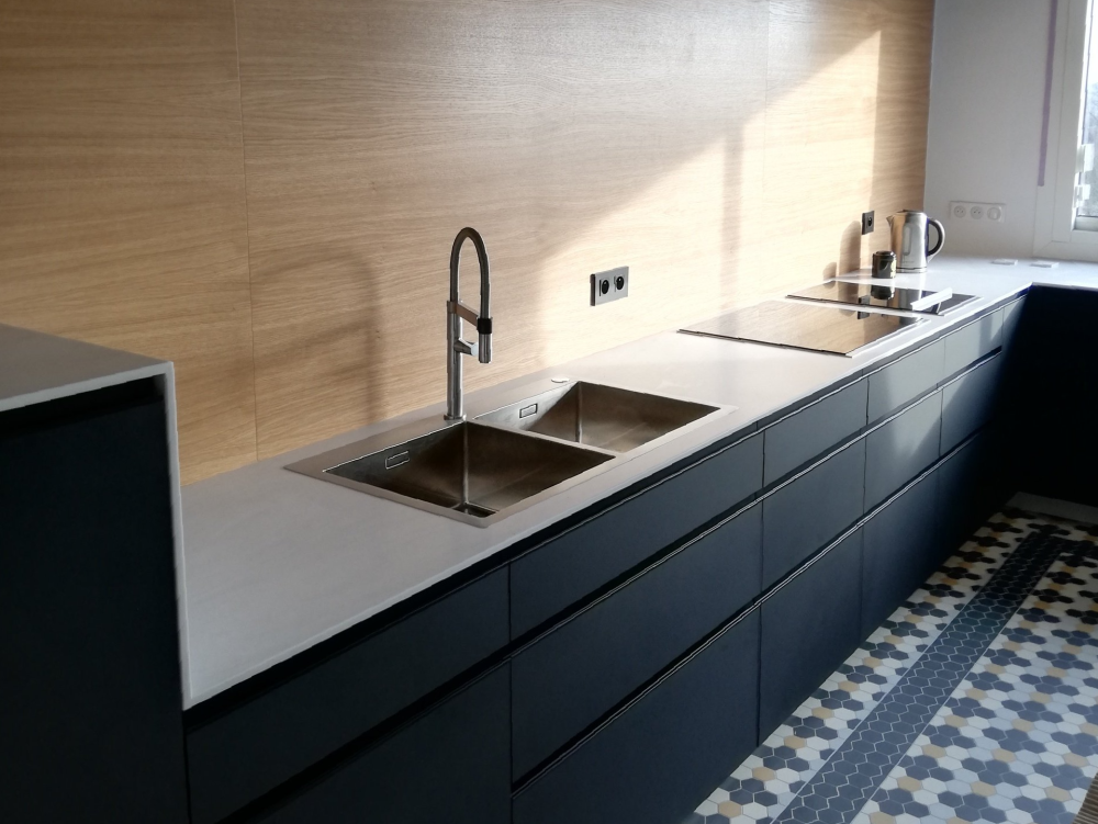 meubles sur-mesure à La Lande-Patry