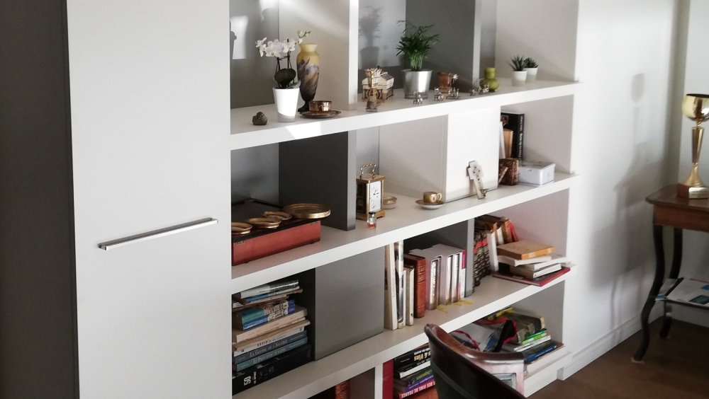 agencement sur-mesure à La Lande-Patry